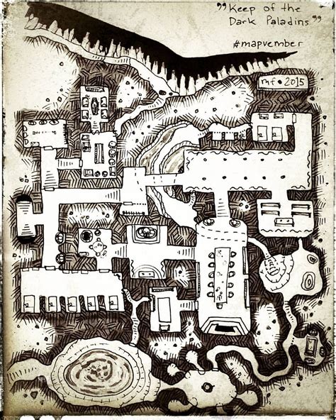 miskafredman | Fantasy map maker, Fantasy map, Dungeon maps