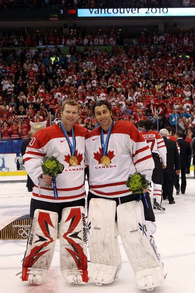 Roberto Luongo - Team Canada Photo (10710845) - Fanpop