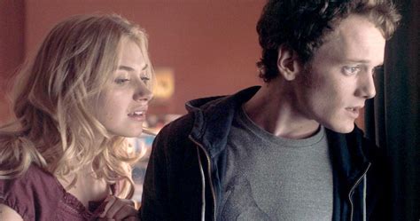 Green Room Will Reunite Anton Yelchin and Imogen Poots