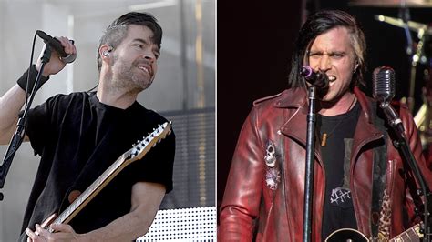 Chevelle and Three Days Grace's Fall 2023 US Tour: See the Dates