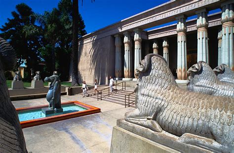 Rosicrucian Egyptian Museum | San Jose, USA Attractions - Lonely Planet