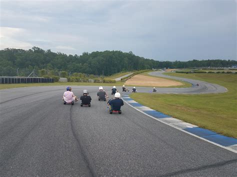 The Atlanta Motorsports Park is having a Big Wheel Race on the 4th of July, $500 Cash Prize and ...