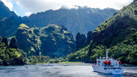 Marquesas Islands Archives > Travel + Leisure India