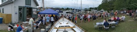 Michigan Maritime Museum Events