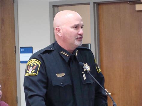 Kendall County Sheriff Opposed to Ending Cash Bail | Local News | wspynews.com