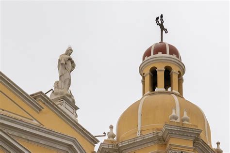 Dónde alojarse en Chiclayo, Perú – Mejores Zonas