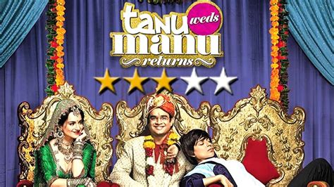 Tanu Weds Manu: Returns (2015) — The Movie Database (TMDb)