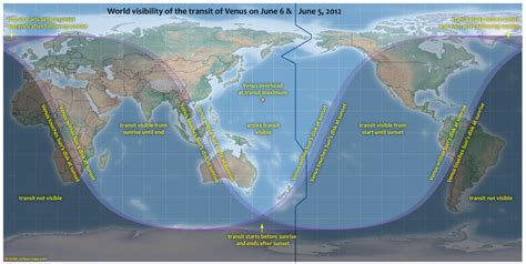 How The Transit Of Venus Helped Unlock The Universe | WBUR