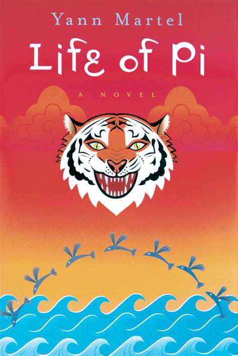 Life of Pi: A Novel - Plugged In