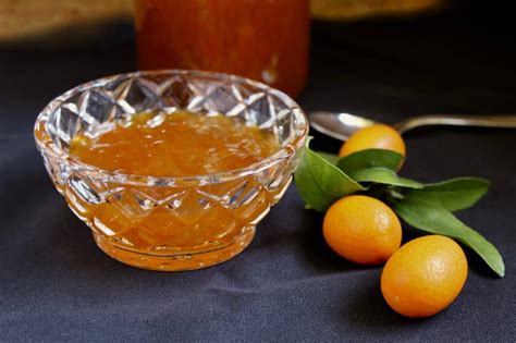 Easy Kumquat Jam Recipe (No Pectin Added and Award-Winning ) - Christina's Cucina