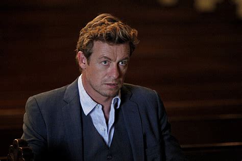 Red John - The Mentalist S06E08 | TVmaze