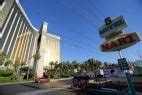 Las Vegas Raiders Stadium Fueling Strip Investment, New Resort Unveiled