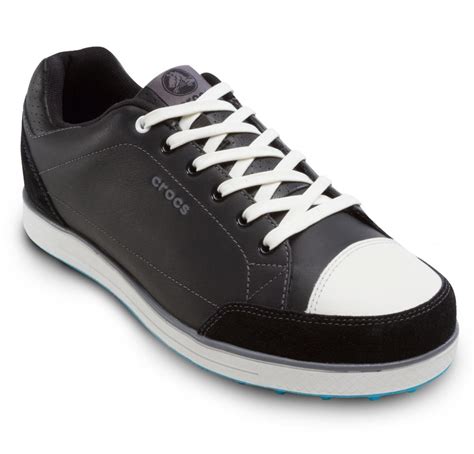 New Crocs Men's Karlson Golf Shoes 15099 - Pick Color & Size | eBay