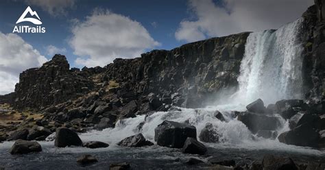 Best hikes and trails in Thingvellir National Park | AllTrails