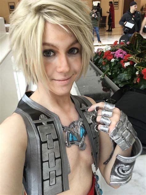 Some Vaan Katsu Adventures | Cosplay Amino