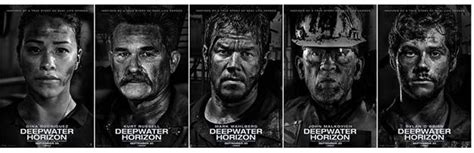 ‘DeepWater Horizon’ Trailer | Family Choice Awards