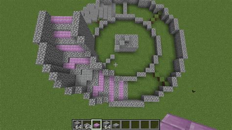 How to Make Spiral Stairs on Minecraft - What Box Game