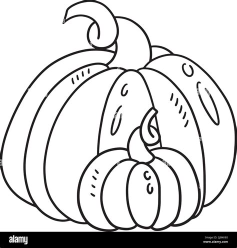 Thanksgiving Pumpkin Drawings