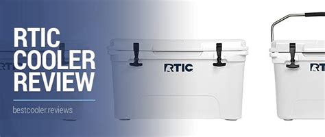 RTIC Cooler Review – A Comprehensive Look and Comparison vs YETI