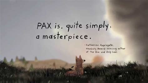 PAX | Book Trailer | Live Wildly! - YouTube