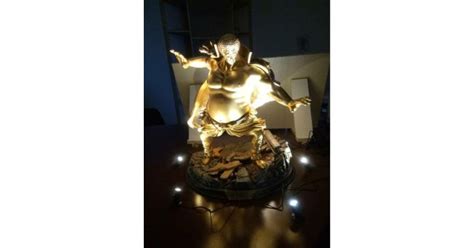 Classic Model - Sengoku Golden Buddha