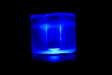 Sonoluminescence | Hackaday