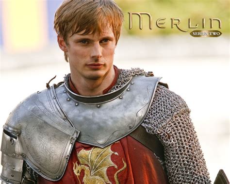 arthur pendragon, merlin | armour | Pinterest | Bradley james