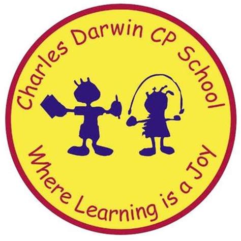 Charles Darwin Community Primary School: Year 3