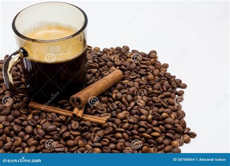 Coffee Aroma 1 stock photo. Image of dark, white, coffee - 50740664