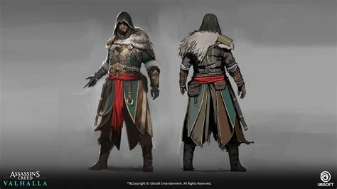 Hidden Ones' Set | Assassin's Creed Wiki | Fandom