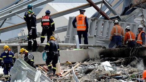 Response plan estimates Vancouver earthquake could kill 10,000 | CTV News