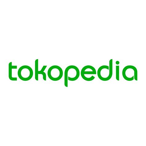 Tokopedia logo vector (.EPS + .SVG + .CDR) for free download