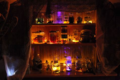 Halloween Science Lab | I love halloween!!! | Pinterest | Halloween science, Halloween office ...