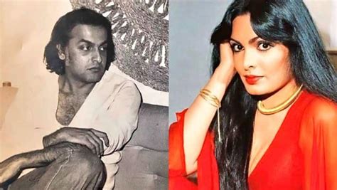 Mahesh Bhatt, Parveen Babi controversial love story: The attraction was ...