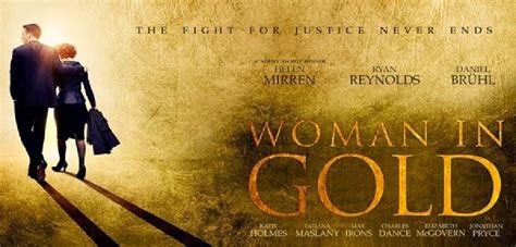 NOW SHOWING: WOMAN IN GOLD (Friday, April 24 – Thursday, April 30) – – MHCA DOVER CINEMA AND ...