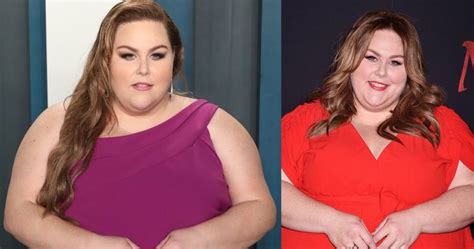 Chrissy Metz Before And After Weight Loss Transformation Photos! – Landscape Insight - 40 Day ...