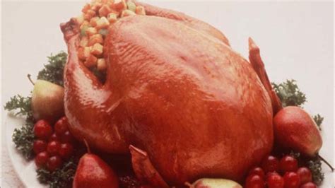 How to cook a turkey: Recipes from Butterball - ABC7 New York