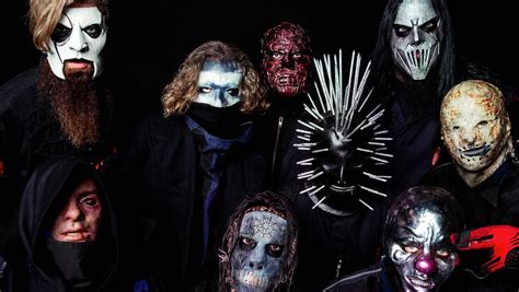 ALBUM REVIEW: SLIPKNOT Tells You “We Are Not Your Kind” – Happy Metal Geek