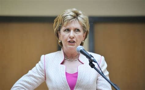 Mary McAleese launches new 7-year plan for Comhaltas Ceoltóirí Éireann