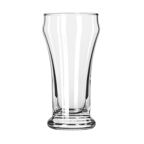 Libbey Glass 16 National Equipment Co