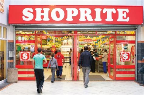 Shoprite lifts profit - Moneyweb