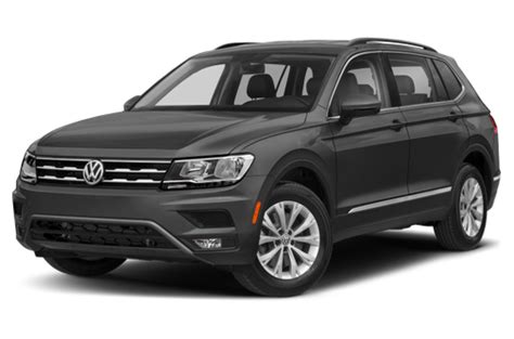 2018 Volkswagen Tiguan Specs, Price, MPG & Reviews | Cars.com