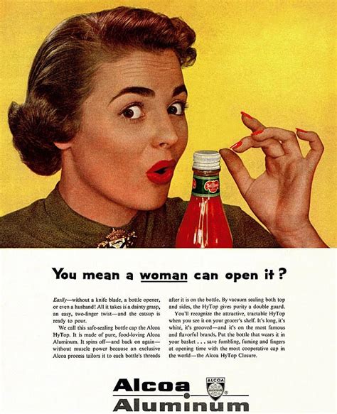 Advertising in the 1950s Had No Chill | Ad Trends | Roundpeg