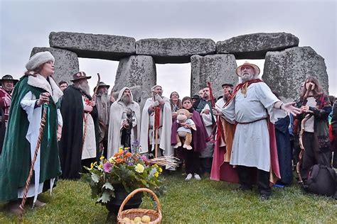 What Is Paganism? - WorldAtlas