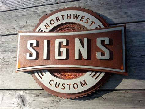 47 best blade sign design images on Pinterest | Exterior signage ...