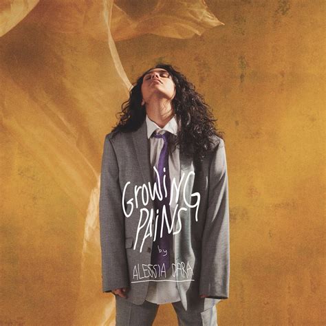 REVIEW: Alessia Cara - 'The Pains Of Growing' (Def Jam / UMG) - The Student Playlist