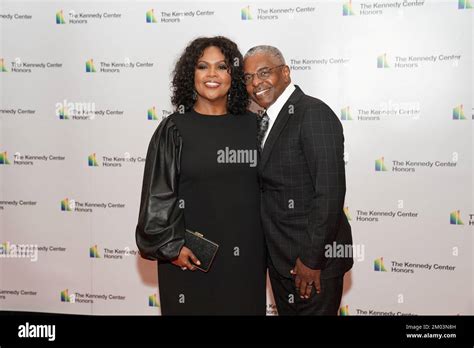 Cece winans and husband hi-res stock photography and images - Alamy