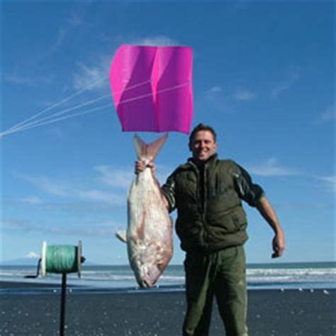 Kite Fishing Rigs