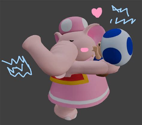 TOADETTE YOU'RE HURTING HIM by Ds938 on DeviantArt