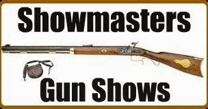 2015 Richmond Virginia Showmasters Gunshows